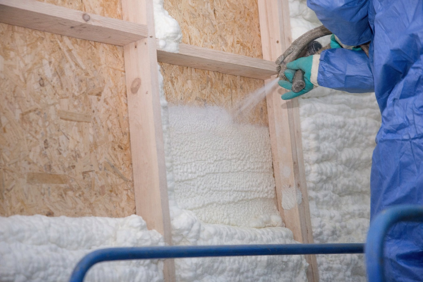 Insulation Contractor services in Springfield, MA
